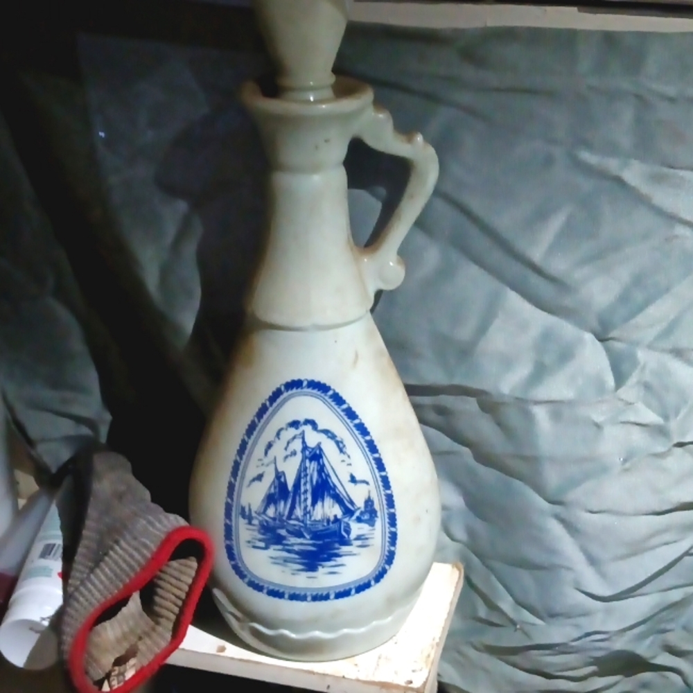 Distiller bittle